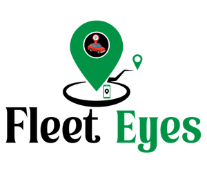 FleetEyes Logo